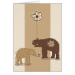 Thank You Greeting Card