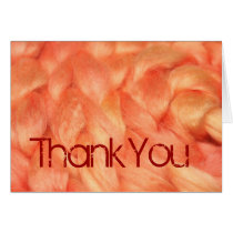 Thank You cards