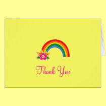 Thank You cards