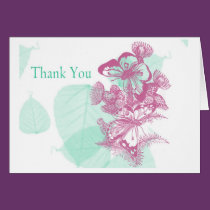 Thank You cards