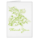Thank You Greeting Cards
