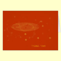 Thank You cards