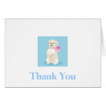 Thank You Greeting Cards