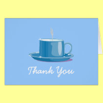 Thank You cards
