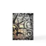 Thank You ~ Hope Greeting Card
