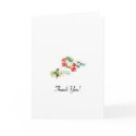 Thank You! - Hummingbird cards