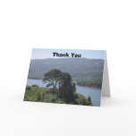 Thank You II Greeting Cards