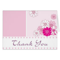 Thank You in Bloom cards