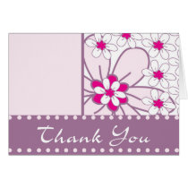 Thank You in Bloom cards
