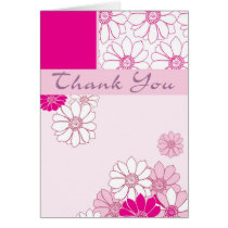 Thank You in Bloom cards