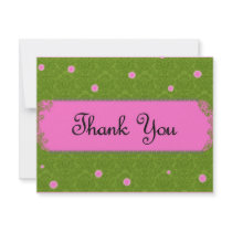 Thank You invitations by mariagraphics Thank You invitations