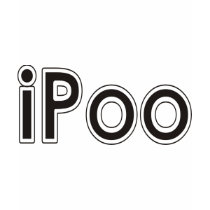 Thank You - Ipoo Products & Designs!