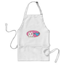 Thank you letter Walnut Aprons