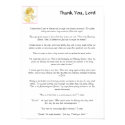 Thank You, Lord posters by jmarkafghans Thank You, Lord posters