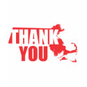 Thank You Massachusetts