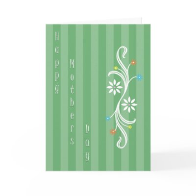 Thank You Mom Card by mariannegilliand