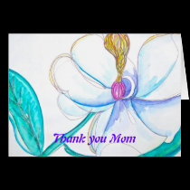 Thank you Mom cards
