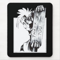 Thank You mousepads