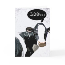 Thank You - Muchas Gracias Greeting Cards
