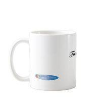 Thank You Mug