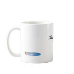 Thank You Mug