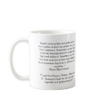Thank You Mug