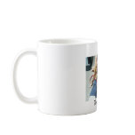 Thank you Mug
