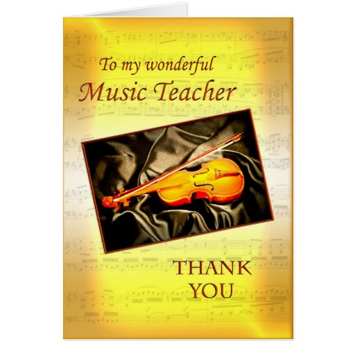 thank-you-music-teacher-card-with-a-violin-zazzle