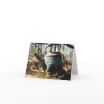 Thank You Note Cards