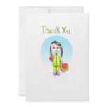 Thank You Notes - 10 per package Custom Invites