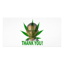 Thank You Obama, medical, marijuana, legal, gift photo cards by ColorShow Thank You Obama, medical, marijuana, legal, gift photo cards
