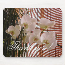 Thank you orchids mousepad! mousepads