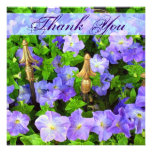 Thank You invitations