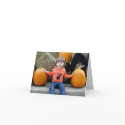 Thank You Photo Card by maboles Thank You Photo Card