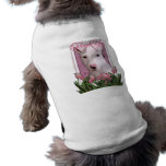 Thank You - Pitbull Puppy - Petey Pet Clothing