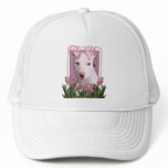 Thank You - Pitbull Puppy - Petey hats