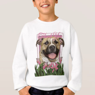 pitbull sweatshirt