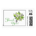 Thank you postage by Startkayne Thank you postage