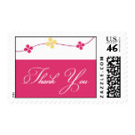 thank you stamp