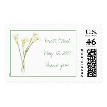 Thank you! postage