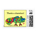 Thank You Postage postage