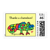 Thank You Postage postage by zooogle Thank You Postage postage