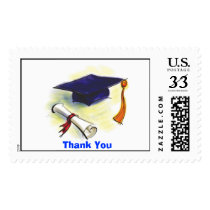 Thank You postage