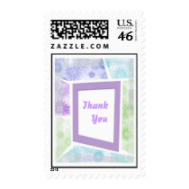 Thank You Postage postage