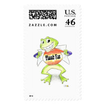 Thank You postage by jsoh Thank You postage