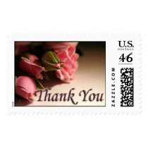 Thank You postage