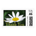Thank You postage