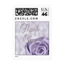 "Thank You" postage