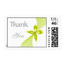 Save the Date Postage Stamp