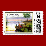 THANK YOU stamps